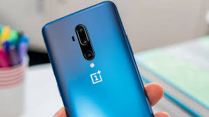 Oneplus a whole lot more источник: Oneplus 7t Pro Review The Best Phone We Can T Recommend
