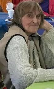 Marie Gallien Obituary (1930