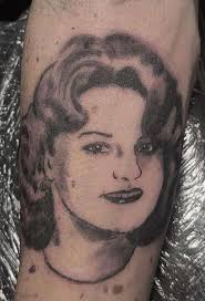 Getting a Tattoo After Years of Living with Bats