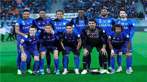 هذا التطبيق يقدم بعض المعلومات عن فريق الهلال السعودي الملقب بالزعيم. Ø§Ù„Ù‡Ù„Ø§Ù„ Ø§Ù„Ø³Ø¹ÙˆØ¯ÙŠ ÙŠØªÙØ§ÙˆØ¶ Ù…Ø¹ Ù…Ù‡Ø§Ø¬Ù… Ù…ÙŠÙ„Ø§Ù† ÙˆÙƒØ§Ù„Ø© Ø³ÙˆØ§ Ø§Ù„Ø¥Ø®Ø¨Ø§Ø±ÙŠØ©