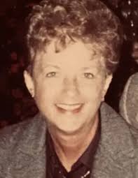 Obituary information for Barbara R. Knight