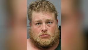 Man charged with killing wife in Holden, Missouri after 4 prior domestic  reports