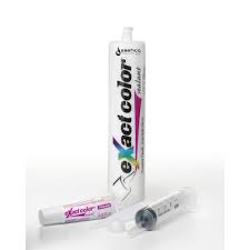 A good strong leaf blower will blow the sand out. Exact Color Interior Exterior Caulk At Lowes Com