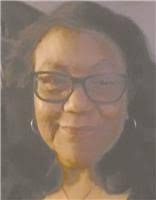 Sharon Vera Obituary (1961