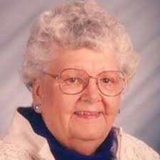 Marjorie L. Leegard Obituary July 12, 2010