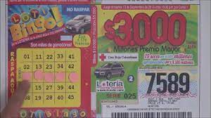 1a,2a,3a,4a signfican primera, segunda, tercera y cuarta cifra. La Loteria De La Cruz Roja Colombiana Innova Con El Loti Bingo Youtube