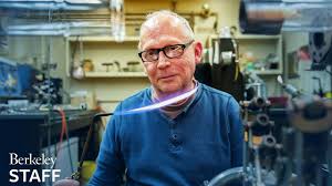 Watch berkeley glasses video review. Scientific Glassblower Continues Century Old Campus Tradition Berkeley News