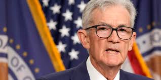 Fed Officials Saw Longer Wait for Rate Cuts After Inflation Setbacks