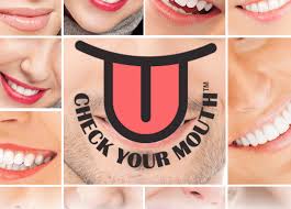 It's a type of head and neck cancer. Check Your Mouth Campaign The Oral Cancer Foundation