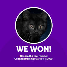 Frummel, you should note, is a small black kitten, the last of a litter for sale. Mindshare Nederland Beitrage Facebook