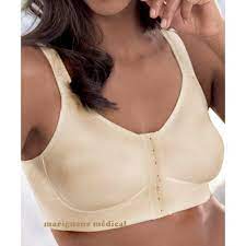 You can develop your risk reduction strategy using information from the following resources. Soutien Gorge Post Operatoire Mastectomie Salvia 5322x Ablation Du Sein