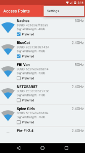 Call it what you like, these beauties are plugged into an electricity socket. Make Your Android Automatically Switch To The Strongest Wifi Network Android Gadget Hacks