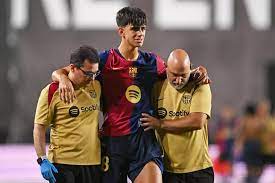 El terrible alcance de la lesión de Marc Bernal permite al Barça hacer un  fichaje