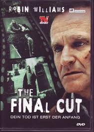 The Final Cut