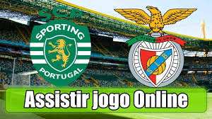 Смотрите онлайн трансляцию бенфика тим и спортинг тим в рамках турнира derby league. Sporting Benfica Online Gratis Assiste Ao Jogo Com Excelente Qualidade