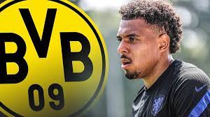 Borussia dortmund mengonfirmasi kedatangan striker asal belanda, donyell malen, dari psv di tengah kepergian jadon sancho ke. T Fa0gxzla9x6m