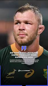 𝗛𝗔𝗟𝗙𝗕𝗔𝗖𝗞 𝗔𝗟𝗖𝗛𝗘𝗠𝗬: 𝗙𝗥𝗢𝗠 𝗦𝗘𝗥𝗙𝗢𝗡𝗧𝗘𝗜𝗡 & 𝗗𝗨  𝗣𝗟𝗘𝗦𝗦𝗜𝗦 𝗧𝗢 𝗥𝗘𝗜𝗡𝗔𝗖𝗛 & 𝗙𝗘𝗜𝗡𝗕𝗘𝗥𝗚-𝗡𝗚𝗢𝗠𝗘𝗭𝗨𝗟𝗨 🏉  🇿🇦 In the golden years of Western Province rugby, two former University  of Stellenbosch Medical Faculty ...