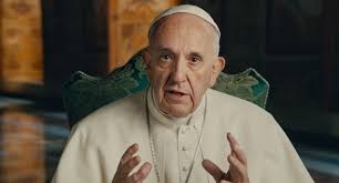 Le film, plus qu'une biographie ou un documentaire, est un voyage initiatique dans l'univers du pape françois qui s'articule autour de ses idées et de son message, afin de présenter son travail, aussi bien que les réformes et les réponses qu'il propose face à des questions aussi universelles que la mort, la. Evenement Projection Du Film Le Pape Francois Un Homme De Parole Sainte Anne De Bonlieu
