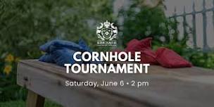 Kingsmen Cornhole Tournament