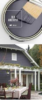 31 Parker House Paint Ideas