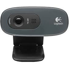 Use your mobile phone as a webcam with the free usb camera application. Camere Web Logitech Camera Web C270 Hd Tehnologia Fluid Crystal Microfon Quickmobile