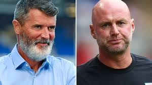 Wales wanted Man Utd legend Roy Keane as manager in JUNE as national chief  secretly plots to remove Rob Page