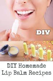 How To Diy Homemade Lip Balm With Shea Butter Homemade Lip Balm Lip Balm Recipes The Balm