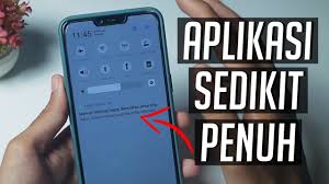 Cara Mengatasi Kapasitas Memori Penuh Oppo A3s Bersihkan Sekarang Sebagai Pengguna Android Orro Tentu Kita Rer Samsung Galaxy Phone Samsung Galaxy Galaxy Phone
