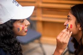 Smith School of Business