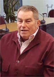 Necrologio Bruno Trevisan