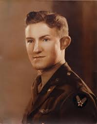 Masters of the air found love in Sioux City in World War II