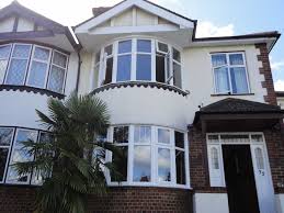 Adding benches) what bothers me most is the bay window, it is an. Upvc Bow Bay Windows Weybridge Bay Window Prices Surrey