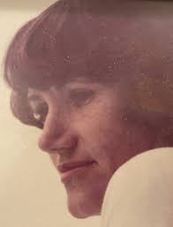 Obituary for Susan M Ward