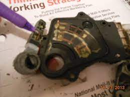 Associated symptoms include blowing the 10 amp fuse for the gauges. 99 Not Starting Neutral Safety Switch Toyota 4runner Forum Largest 4runner Forum