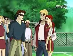 Regarder the flash saison 3 en streaming hd gratuit sans illimité vf et vostfr. Vf X Men Evolution Saison 2 Episode 1 Growing Pains X Men Cartoon All Episodes Dailymotion Video