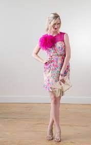 He had drive and energy. Abd Styled Let S Go Garden Partyin Ashley Brooke Designs Fashion Style Dress To Impress