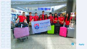 Check out these food spots and you'll never go hungry whenever you're around this place. Southern University College Free Apply Com