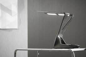Great for a variety of lighting needs this desk lamp offers 4 different lighting modes, a range of levels of brightness, plus a touch sensitive dimmer. New Oled Luxury Luminaire Series Launched Under German Brand Name Liternity Led Professional Led Lighting Technology Application Magazine