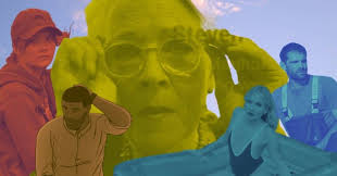 Think of this as an origin story. The Ten Best Films Of Sundance 2021 Seventh Row