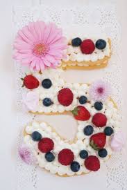 Number Cake Kuchentrend 2018 The Inspiring Life Anzahl Kuchen Torten Rezepte Geburtstagskuchen Kind