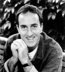 Angus Deayton