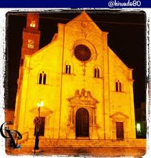 Cronaca da palo del colle, politica da palo del colle, attualità da palo del colle, cultura e spettacoli da palo del colle, sport, eventi, approfondimenti e inchieste da palo del colle Cattedrale Di Palo Del Colle Ba Puglia Italy Apulia