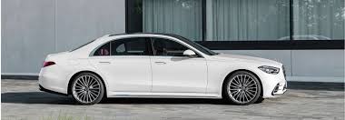 It's a novel, and after reading it, your brain needs a vacation. How Powerful Is The 2021 Mercedes Benz S Class