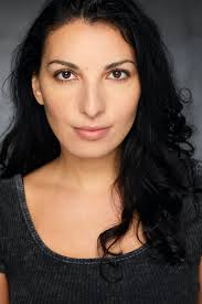 Meet the People of Tea Party — Erin Merritt