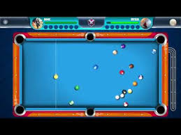 Playing 8 ball pool with friends is simple and quick! Pool A Fun Battle Game Mobile Premier League