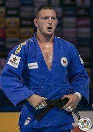 Palestru jsem si vybral proto, že se zaměřuje na praktickou výuku. Judoinside Lukas Krpalek Judoka