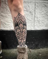Maybe you would like to learn more about one of these? Mandala Tattoos Betekenis En 100 Tattoo Inspiratie