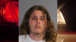 Deputies: Florida man shot teen after being sold grass as marijuana