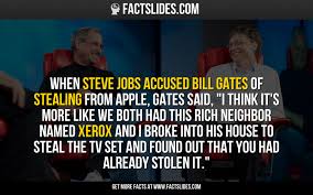 Steve Jobs Facts 19 Facts About Steve Jobs Factslides Steve Jobs Facts Steve Jobs Facts