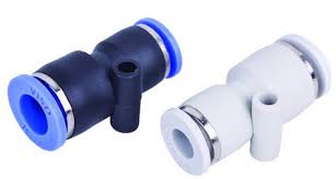 Pin On Pneumatic Push To Connect Tube Fittings